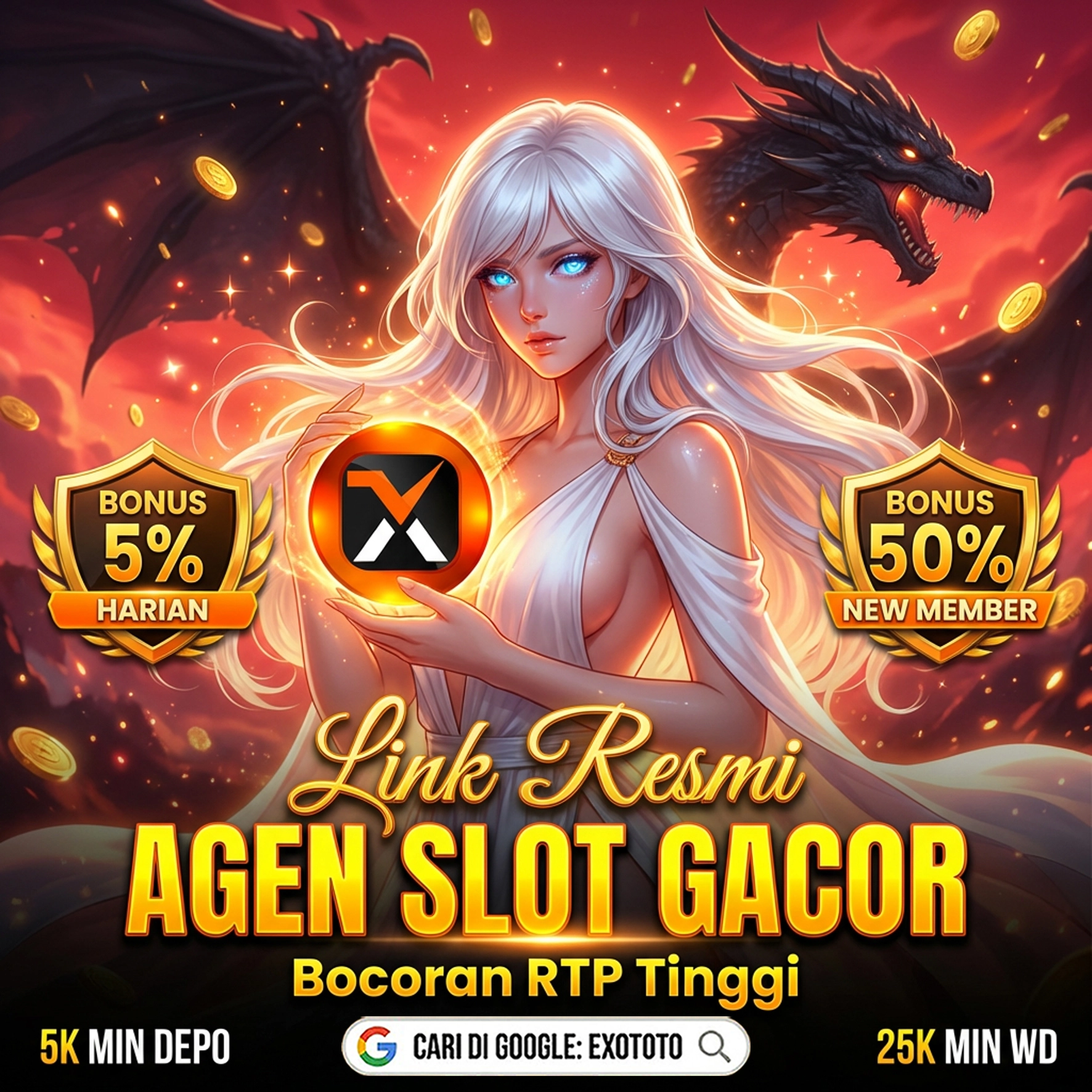 EXOTOTO ~ Akun Demo Zeus Super Scatter x1000 Agen Slot Gacor Akses Tercepat